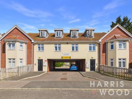 Victory House, 6 Victory Road, Clacton-On-Sea, Essex, CO15