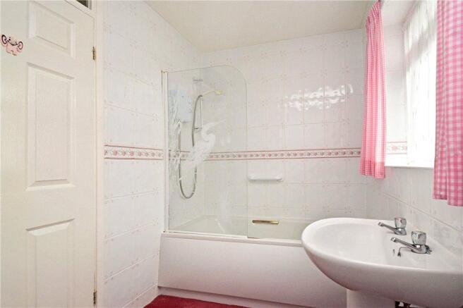House Bathroom
