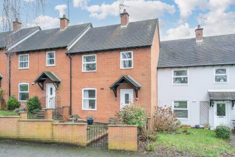 Henley Road, Ludlow