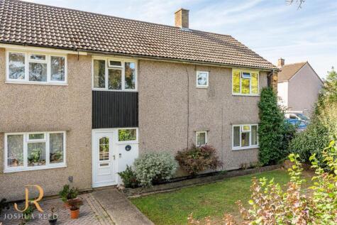 North Grove, Harlow