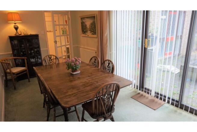 Dining / Family Room