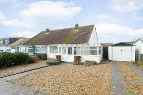 11, Bishopstone Drive, Herne Bay CT6 6RE