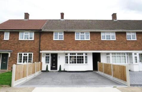 Tuck Road, Rainham, RM13