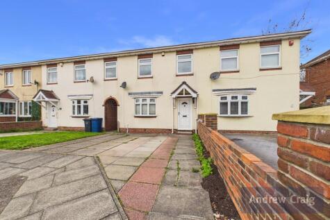 Honeysuckle Avenue, South Shields