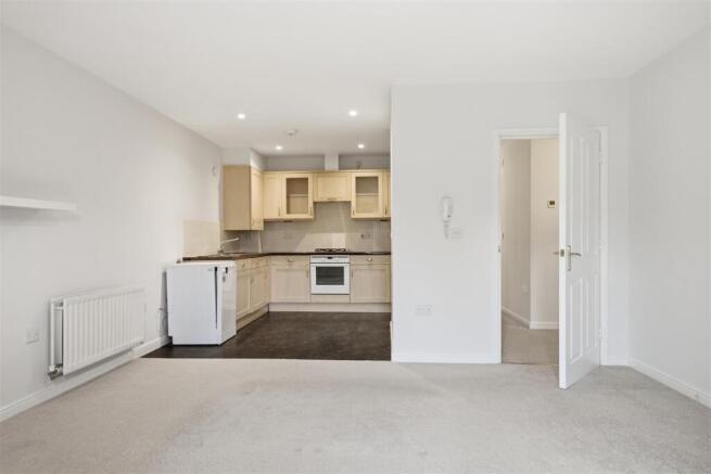 Apt 21 Sycamore Court, 142 Chelsea Road, Sheffield