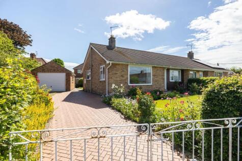 The Close, Thornton le Dale