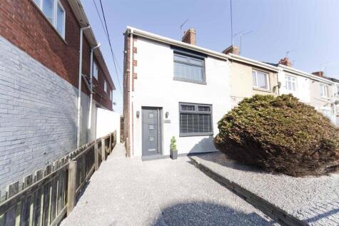 Windsor Terrace, Horden, Peterlee