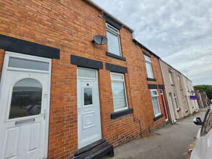 Littlefield Lane, Wombwell, Barnsley, S73 8DF