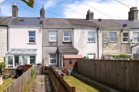Chapel Villas, Lee Moor, Plymouth, Devon, PL7
