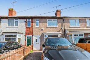 52, Tonbridge Road, Coventry CV3 4AZ