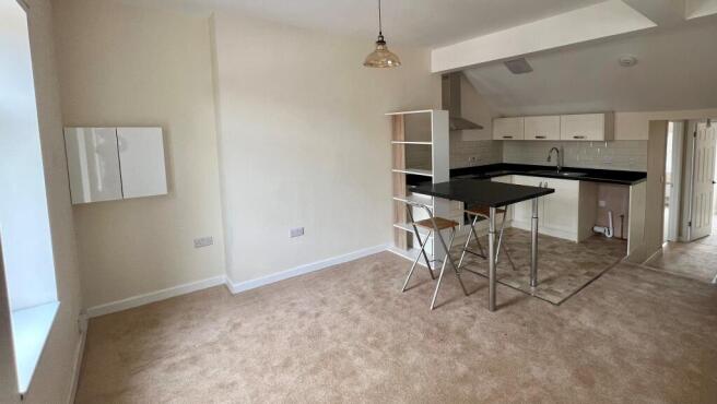 This image is of an other apartment and is only for marketing purposes