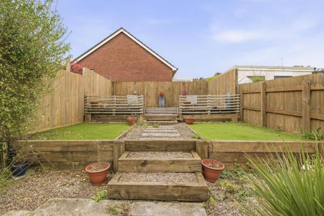 Greenhill Road, Griffithstown, Pontypool photo 4