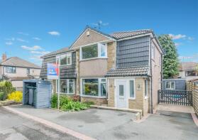 21, Woodside Avenue, Cottingley, Bingley BD16 1RB