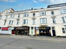 Flat 4, Anglo City House, Lansdowne Road, Bournemouth BH1 1RZ