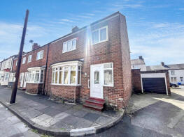 2, St Peter's Road, Stockton-on-tees TS18 3JL
