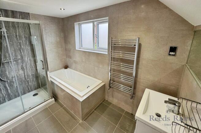 House Bathroom