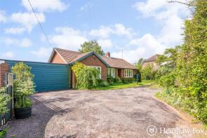 Laramie, Lockerley Green, Romsey SO51 0JN