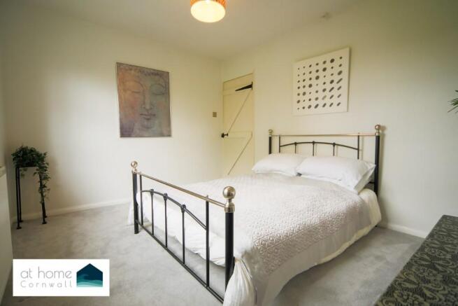 2nd Bedroom