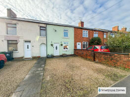 76, Peasehill Road, Ripley DE5 3JH