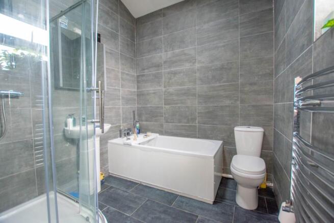 En-suite One