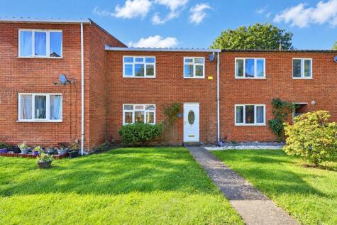 Avon Walk, Hinckley