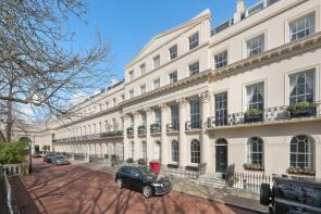 29, Chester Terrace, London NW1 4ND