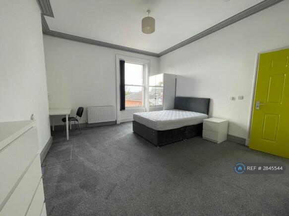 Bedroom 7