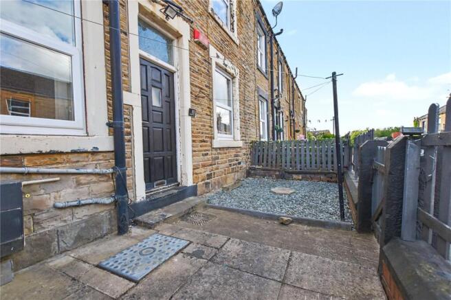 2 bed Terraced for sale Image 10