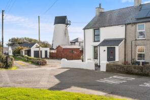 Bryn Alaw, Glan Y Gors Terrace, Ty Croes LL63 5SP