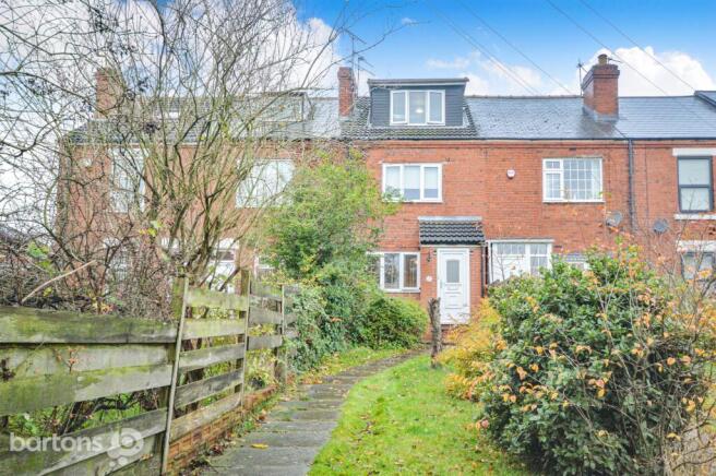 4-bed house on Cross Street, Bramley, S66, £170,000