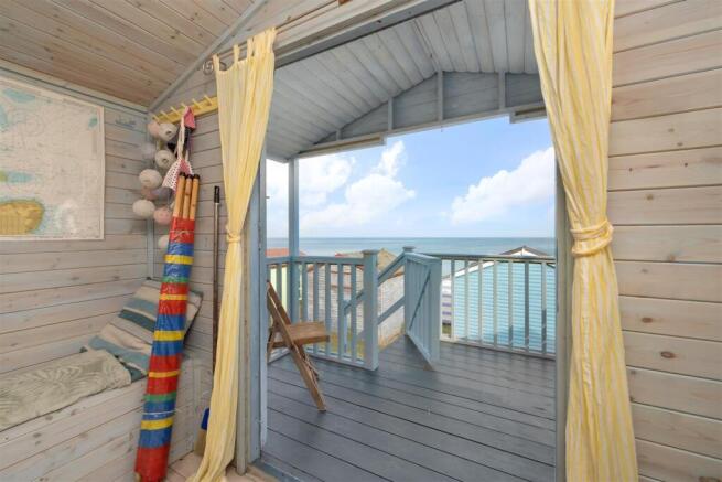 Tankerton West, Whitstable