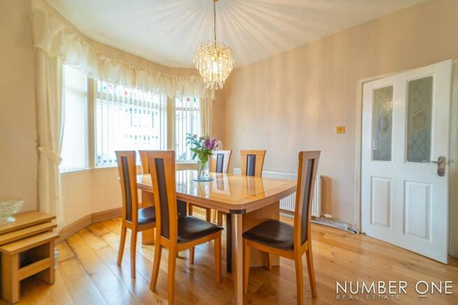 Dinning Room