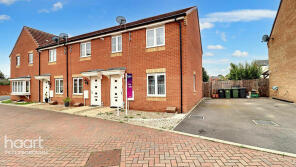 14, Parry Close, Hempsted, Peterborough PE7 0NG