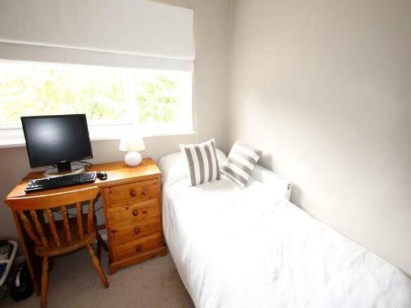 Third Bedroom