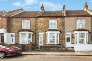 52, Brewery Road, London SE18 7PT