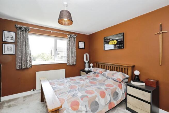 2 bed Semi-Detached for sale Image 7
