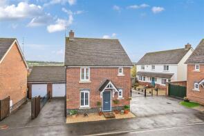 7, Kenelm Close, Sherborne DT9 6BL