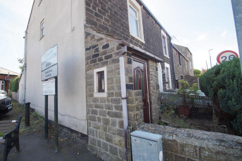 1 Stockport Road Lydgate OL4 4JJ