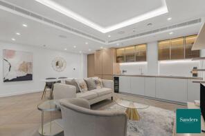 Apartment 705, 16, Minories, London EC3N 1BL