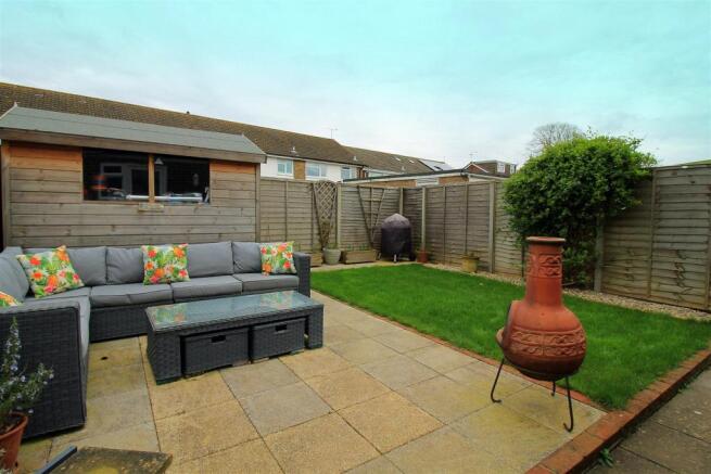 Garden 2