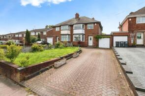 317, Flaxley Road, Stechford And Yardley North, Birmingham B33 9ES