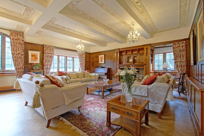 Drawing Room