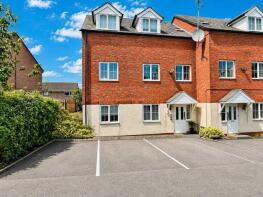 15, Waterloo Court, Chesterfield S45 8BP
