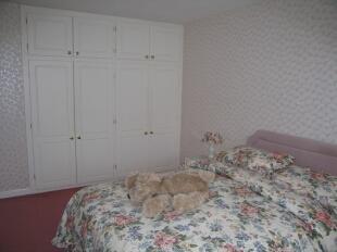 Bedroom 1 - Another View