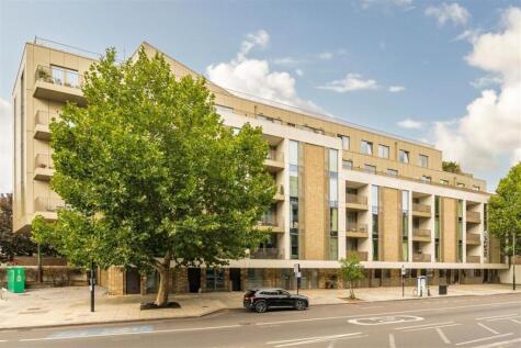 Balham High Road, Balham