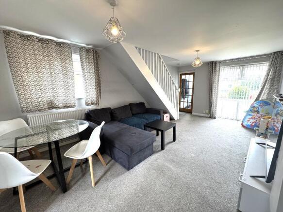 Lounge/Diner