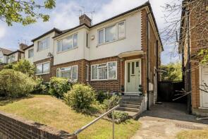 86, Chambers Lane, London NW10 2RN