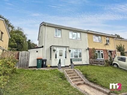 Rankine Close, Newport, NP20