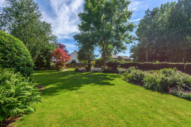 Gardens