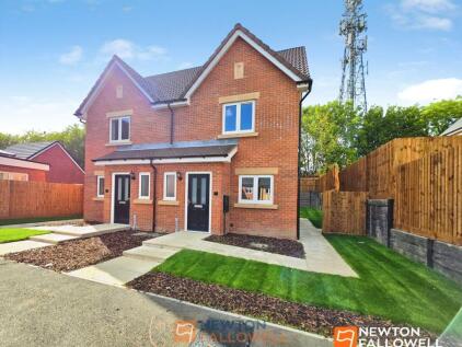 Maypole Road, Mansfield, NG19